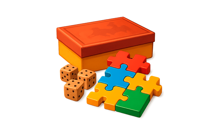 Игры