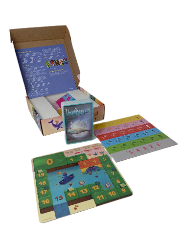Настольная игра "Имаджинариум"