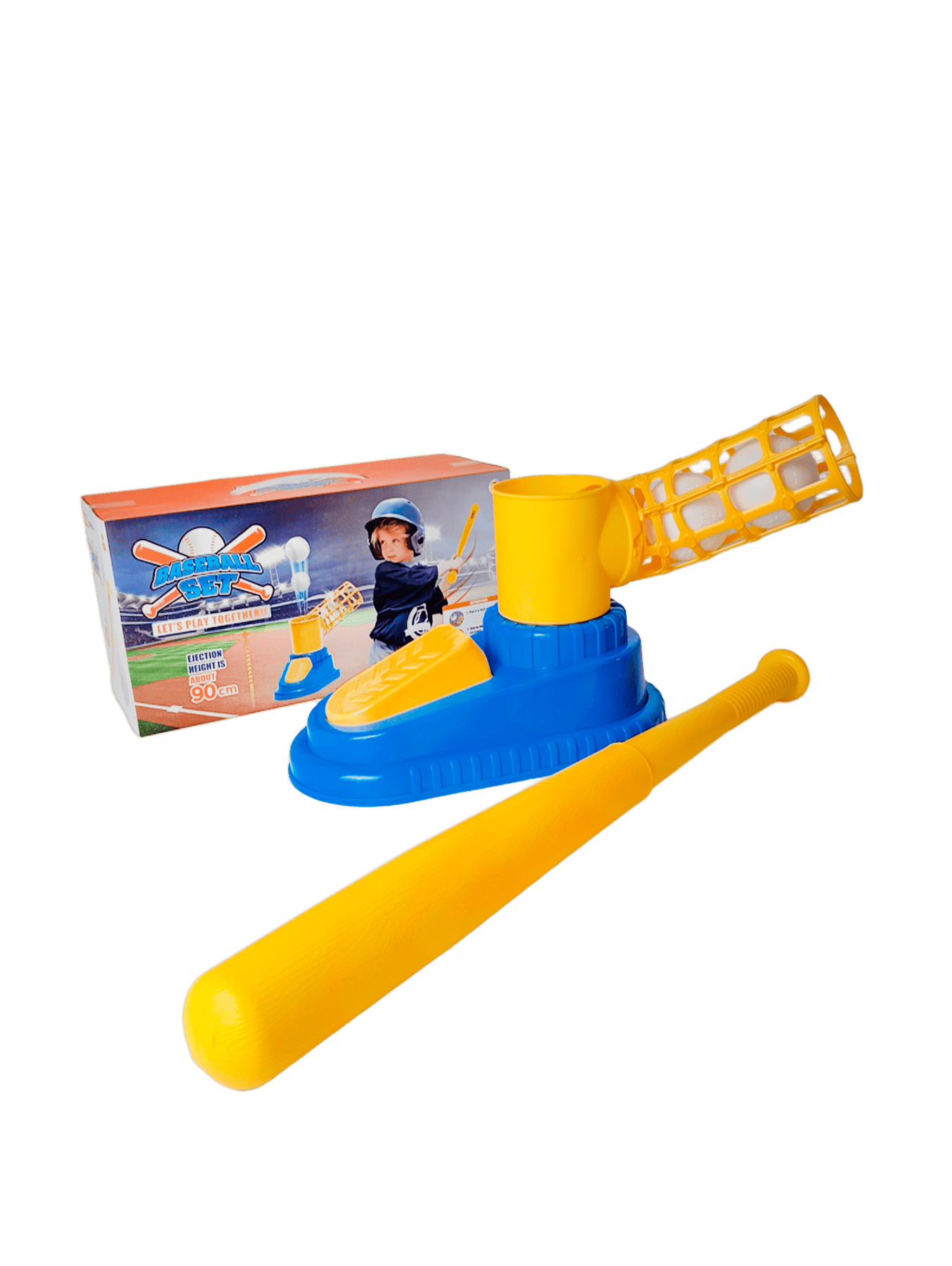 Игра "Бейсбол"